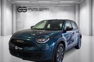 FIAT 600 Hybrid Pop 1.2 Hybrid 110cv