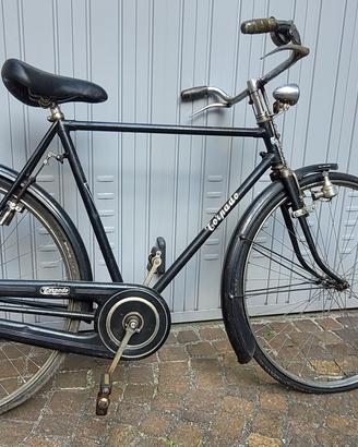 Bici epoca freni a bacchetta