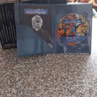 3 cofanetti  di Dario Fo e Franca Rame