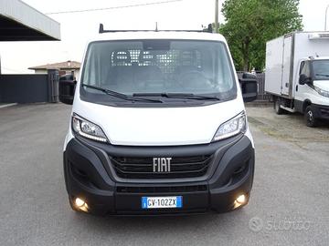 FIAT Ducato 35 2.2 Mjt 160CV PLungo XL Cabinato