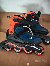 Roller 🛼