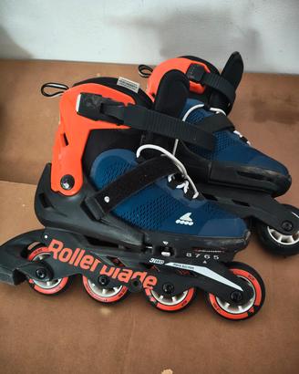 Roller 🛼