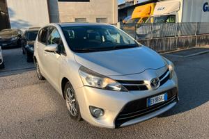 Toyota Verso 1.6 D-4D Style
