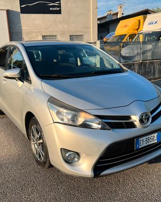 Toyota Verso 1.6 D-4D Style