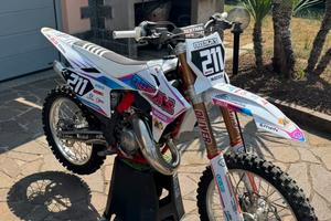 Gasgas mc 125 2024