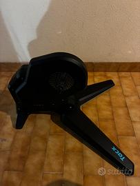 RULLO BICI TACX FLUX 2 SMART