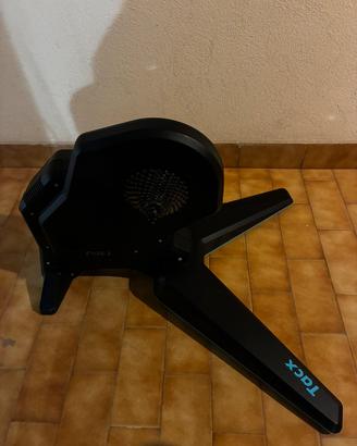 RULLO BICI TACX FLUX 2 SMART
