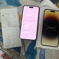 iPhone 14 pro max cambio  con s24 ultra