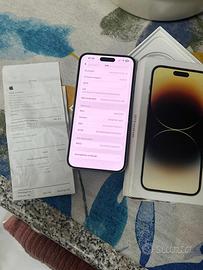 iPhone 14 pro max cambio  con s24 ultra