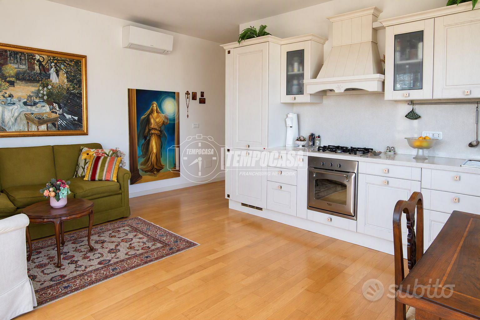 Appartamento – Ancona, Palombare - Vista 3
