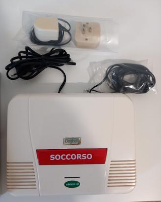 TELESALVAVITA BEGHELLI