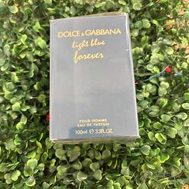 Dolce&Gabbana light Blue Forever Homme