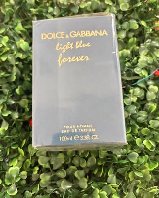 Dolce&Gabbana light Blue Forever Homme