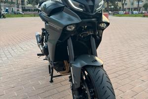 Tracer 9 impeccabile