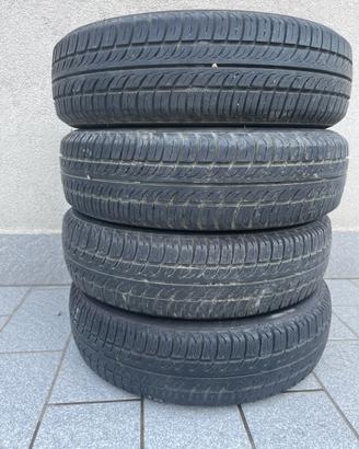 Pneumatici estivi 145/70 R13 71T