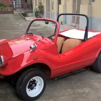 Dune Buggy Volkswagen Hobbycar