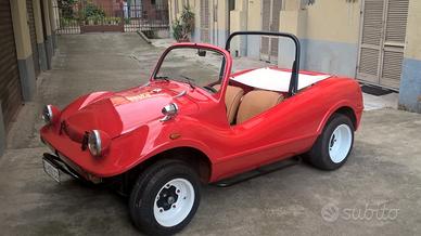 Dune Buggy Volkswagen Hobbycar