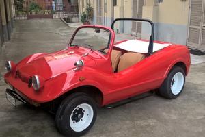 Dune Buggy Volkswagen Hobbycar