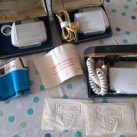 Rasoio Sunbeam Shavemaster 