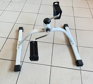 Cyclette da scrivania