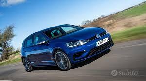 Ricambi per golf r anno dal 2019/22