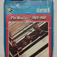 The Beatles / 1962-1966 stereo 8