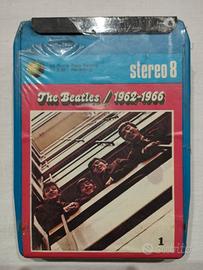 The Beatles / 1962-1966 stereo 8