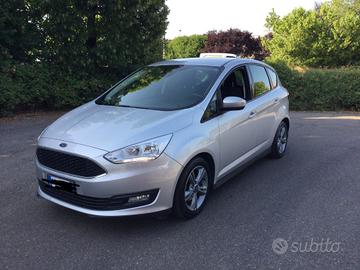 Ford C-Max 1.5 EcoBlue Euro 6C - 2019