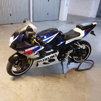 Suzuki GSX-R 1000