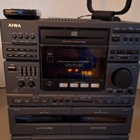 Radio Aiwa