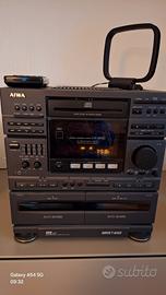 Radio Aiwa