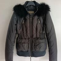 Piumino donna Cesare Paciotti 4US