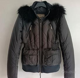 Piumino donna Cesare Paciotti 4US