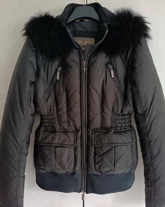 Piumino donna Cesare Paciotti 4US