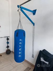 sacco da box 