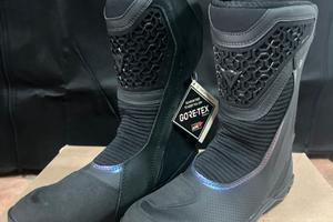 STIVALI DAINESE FREELAND DONNA TG37