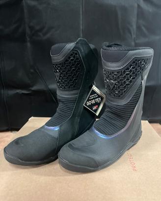 STIVALI DAINESE FREELAND DONNA TG37