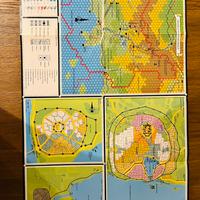 Dungeons&Dragons “ il Granducato di Karameikos”