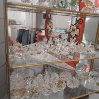 collezione Swarovski 