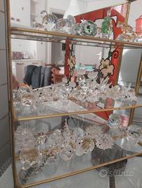 collezione Swarovski 