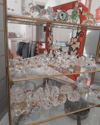 collezione Swarovski 