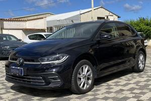 Volkswagen Polo Style 1.0 TSI 95CV DSG