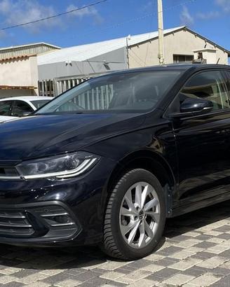 Volkswagen Polo Style 1.0 TSI 95CV DSG