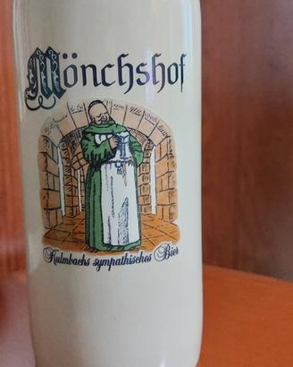 boccale birra 