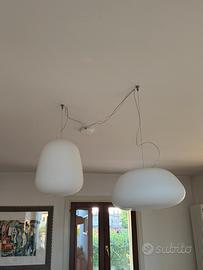 Lampade sospensione FABBIAN/vendibili anche sep