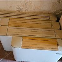 Fancoil Aermec 