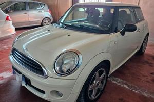 Mini 1.4 16V One Pepper