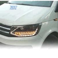 FRECCIA LATERALE DINAMICA VOLKSWAGEN VW T6 15-19