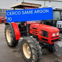 same argon 70 