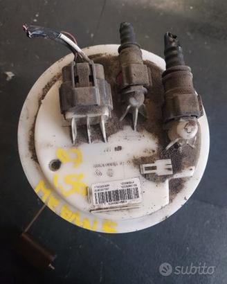 Pompa serbatoio renault megane 2012 - 1.5 gasolio
